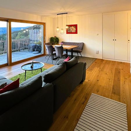 Attersee-Chalet Angermann Familie Spalt Штайнбах-ам-Аттерзее Экстерьер фото