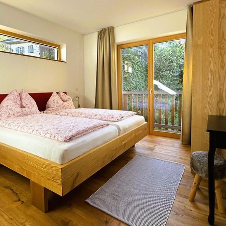Attersee-Chalet Angermann Familie Spalt Штайнбах-ам-Аттерзее Экстерьер фото