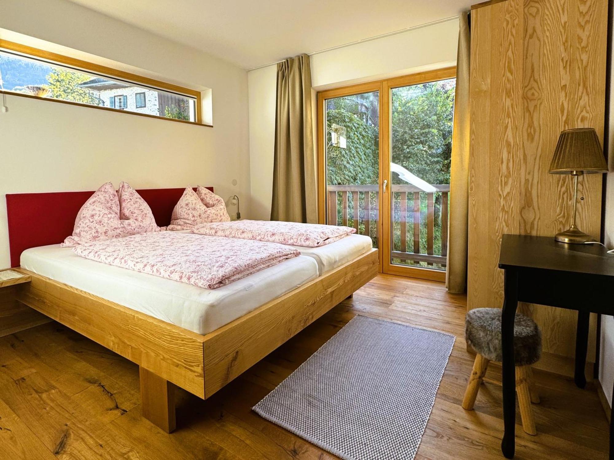 Attersee-Chalet Angermann Familie Spalt Штайнбах-ам-Аттерзее Экстерьер фото