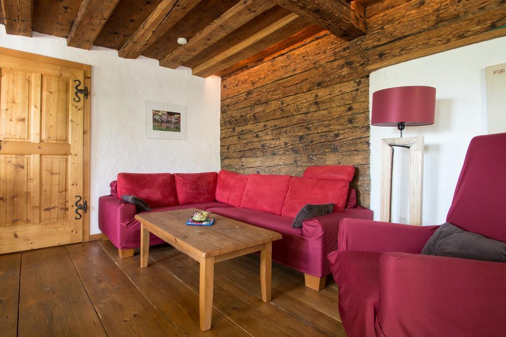 Attersee-Chalet Angermann Familie Spalt Штайнбах-ам-Аттерзее Экстерьер фото